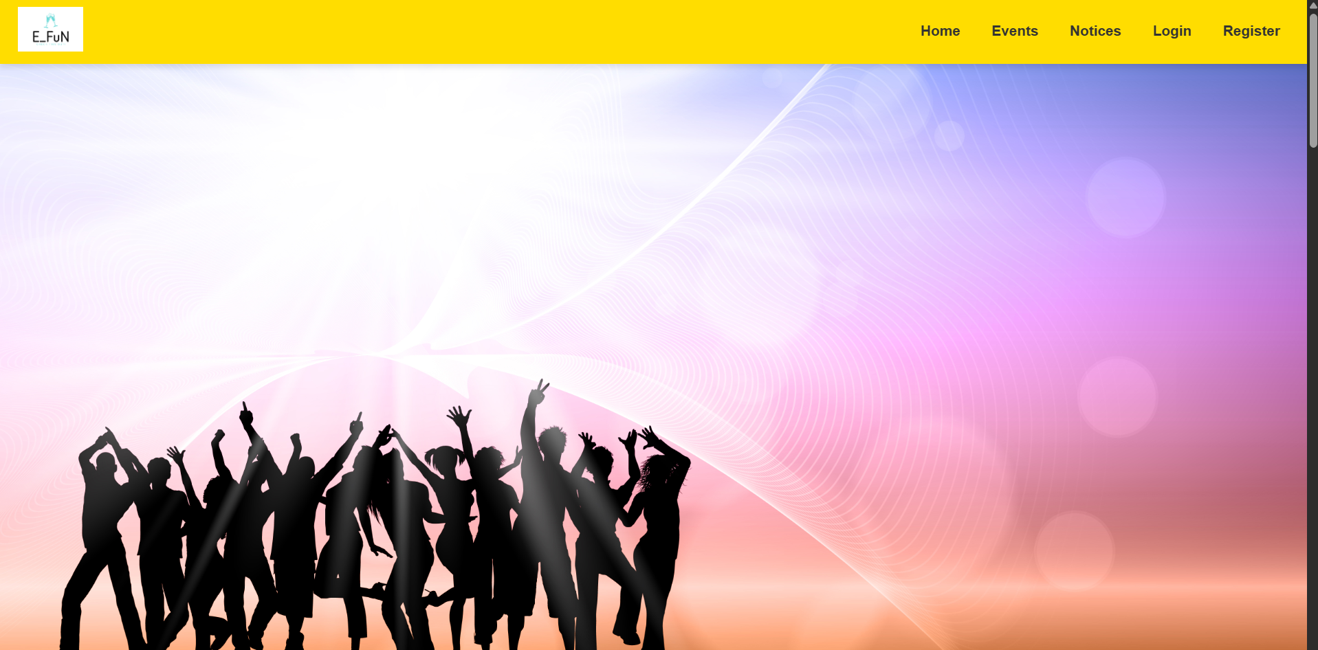 Event Management System (EMS)